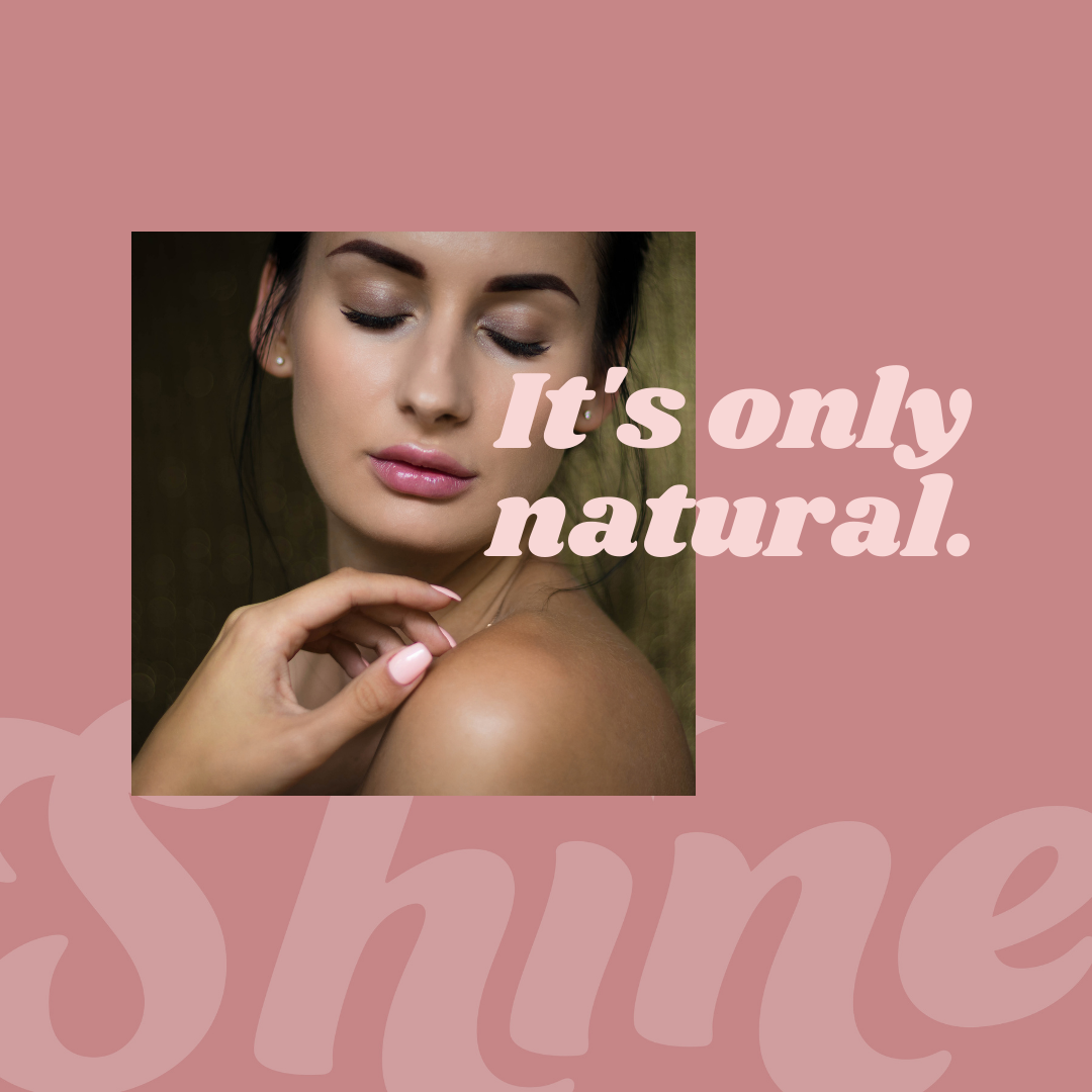 Everything we make comes from nature, making it safe for everyday use Everything we make comes from nature, making it safe for everyday use